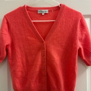 White + Warren Women's Cardigan